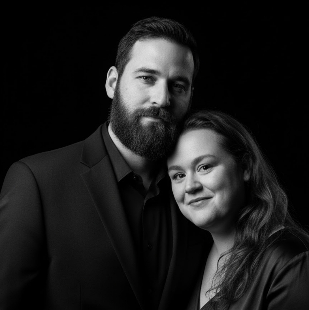 Meet your Posher, Jamie